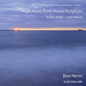 Blue Heron Peterhouse 1